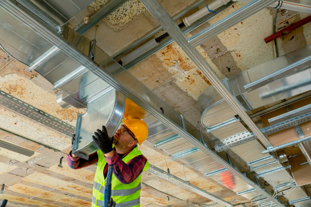 Best HVAC tune-up services  in Maunawili, HI