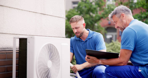 Best HVAC system installation  in Maunawili, HI