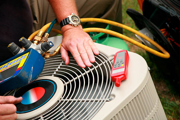 Best Ductless HVAC repair  in Maunawili, HI