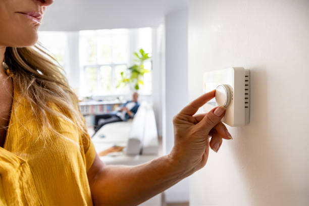 Best Central air repair  in Maunawili, HI