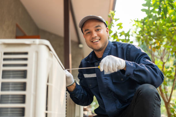 Best HVAC emergency services  in Maunawili, HI